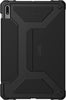 UAG - Samsung Galaxy Tab S8 Plus/S7 Plus/S7 FE (12.4) Metropolis Case - Black