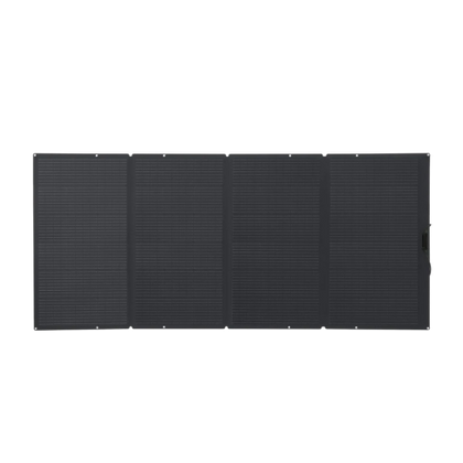 EcoFlow - 400W Solar Panel - Q8OVL