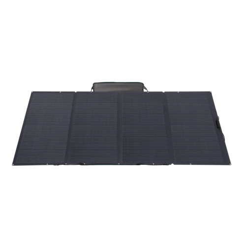 EcoFlow - 400W Solar Panel - IBF