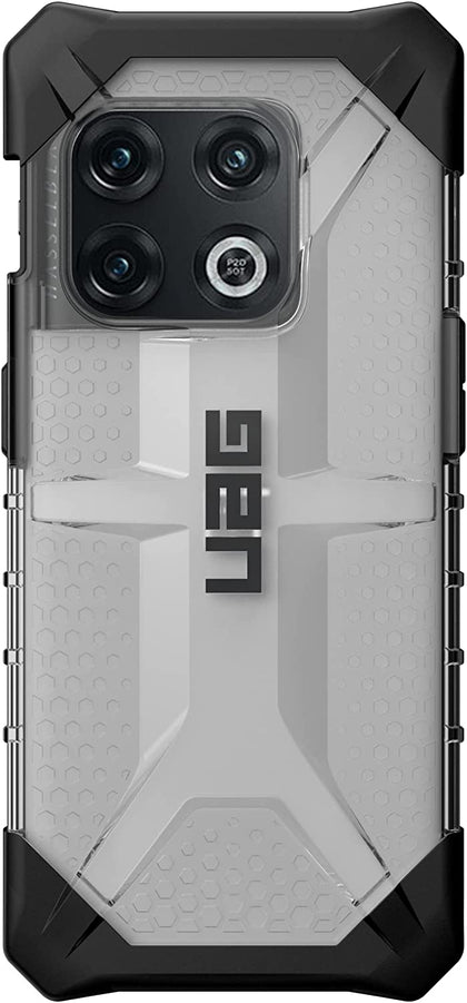 UAG - OnePlus 10 Pro Plasma Case - Ice