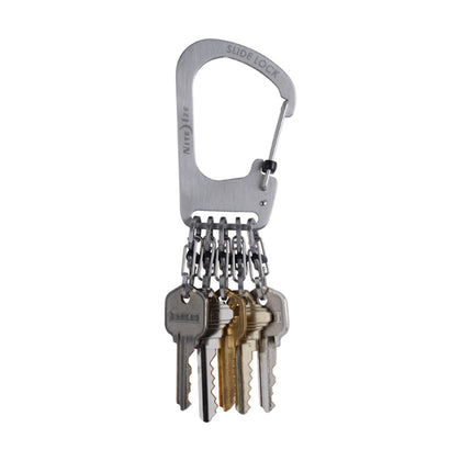 NiteIze - SlideLock KeyRack