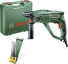 Bosch - PBH 2100 SDS PLUS Hammer Drill 550W