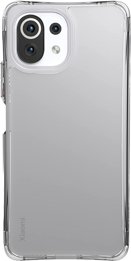 UAG - Xiaomi Mi 11 Lite / Mi 11Lite 5G Plyo Case - Ice