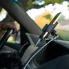 NiteIze - Squeeze Universal Dash Mount