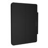 UAG - iPad Air 10.9 (2020-2022) / iPad Pro 11 (2018-2021) Plyo Case - Black / Ice