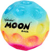 Waboba - Gradient Moon Ball - Hyper Bouncing Balls