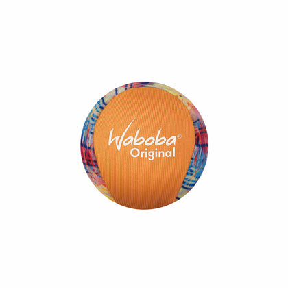 Waboba - Original Tropical - Water Bouncing Ball