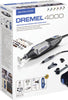 Dremel - 4000 - 4/65 Multi tool