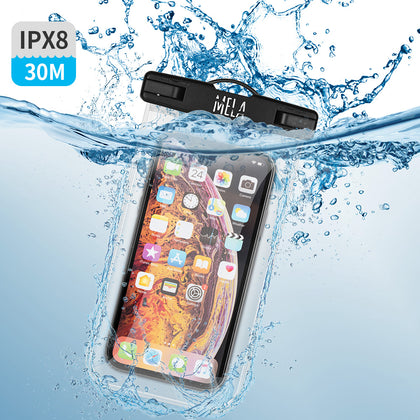 Seawag - Mela Universal SmartPhone WaterProof Case