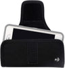 Niteize - Fits All Horizontal Phone Case - XXL - Black