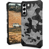 UAG - Samsung Galaxy S22 Plus Pathfinder SE Case - Midnight Camo