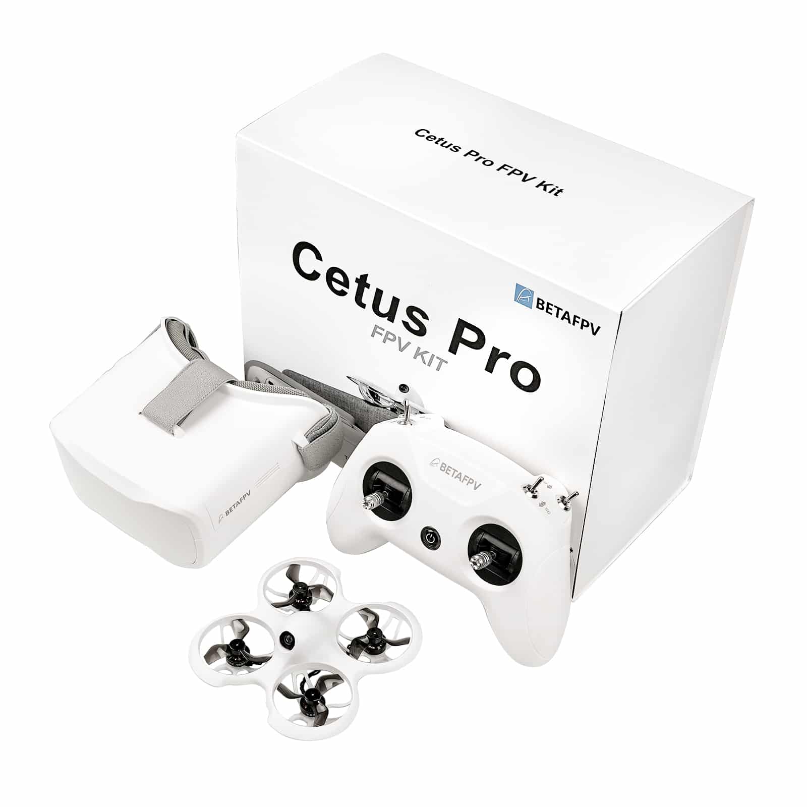 BetaFpv Cetus Pro Whoop Racing Kit – Campnsea1