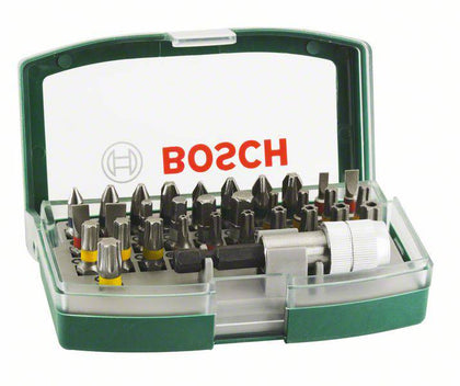 Bosch - Promoline 32-piece Slot - IBF
