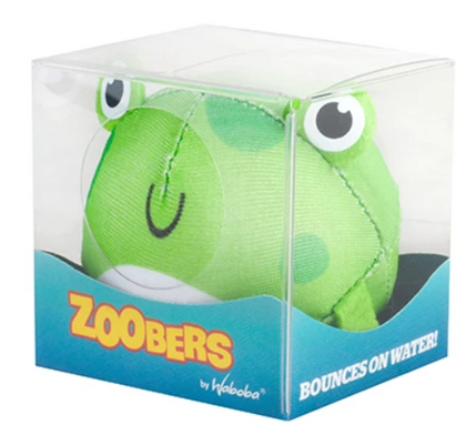 Waboba Zoobers - Water Bouncing Ball