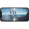 OtterBox -  iPhone 12 / iPhone 12 Pro Gaming Horizontal Privacy Guard - Glass Screen Protector