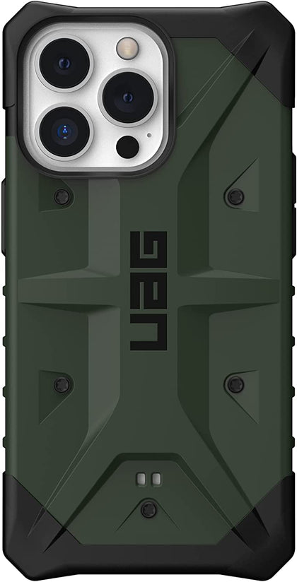 UAG - iPhone 13 Pro Pathfinder Case Olive
