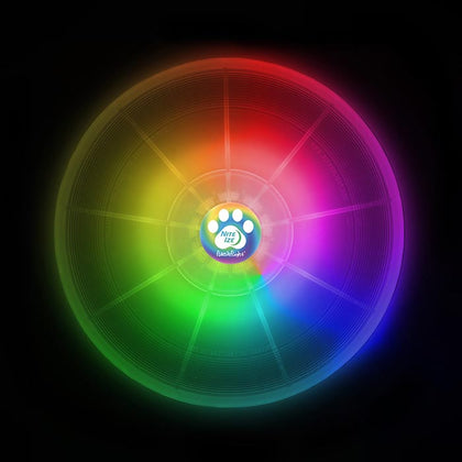 Niteize - Flashflight  Dog Discuit LED Flying Disc