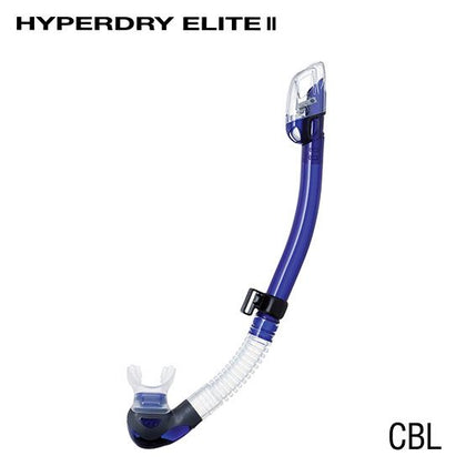 Tusa - Hyperdry Elite II