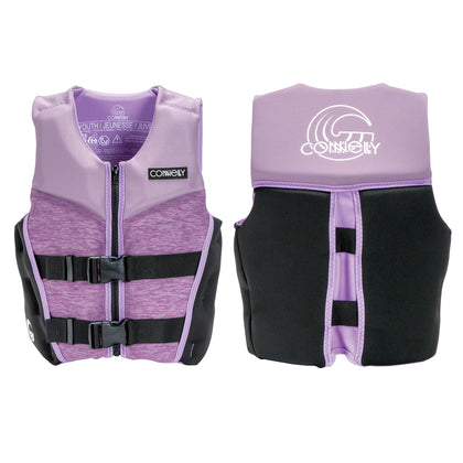 Connelly - Youth Girl Classic Neo Vest