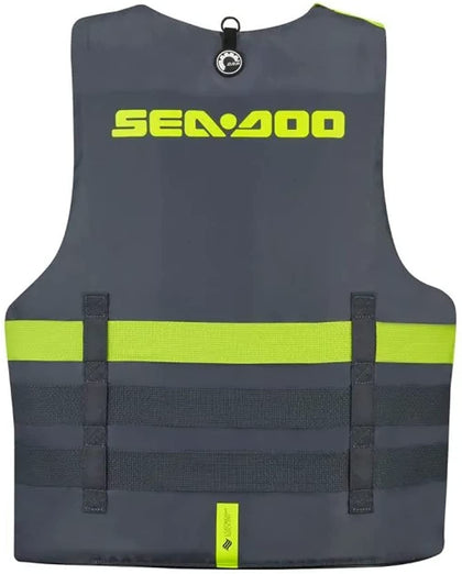 Sea-Doo - Heavy Duty (Navigator) Life Jacket