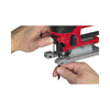 Milwaukee  - JS120X Jig Saw Barrel Shape Handle 710W