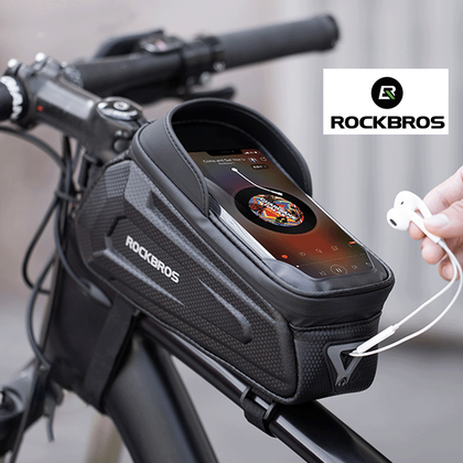 RockBros- Bicycle Bag B68