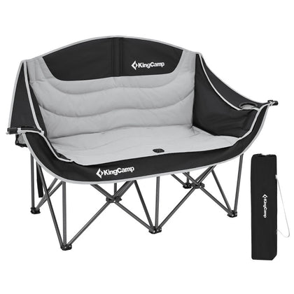 King Camp - Double Seat Chair