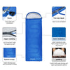 KingCamp Oasis 300 Wide 4 Season Sleeping Bag