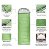 Kingcamp - Oasis 300 Wide 4 Season Sleeping Bag