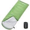Kingcamp - Oasis 300 Wide 4 Season Sleeping Bag