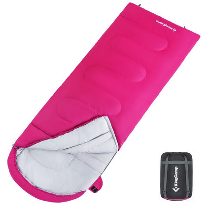 Kingcamp - Oasis 300 Wide 4 Season Sleeping Bag