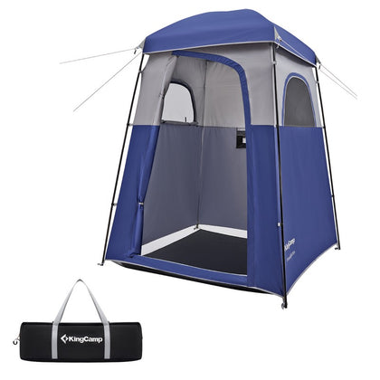 Kingcamp - Outdoor Privacy Shower Tent