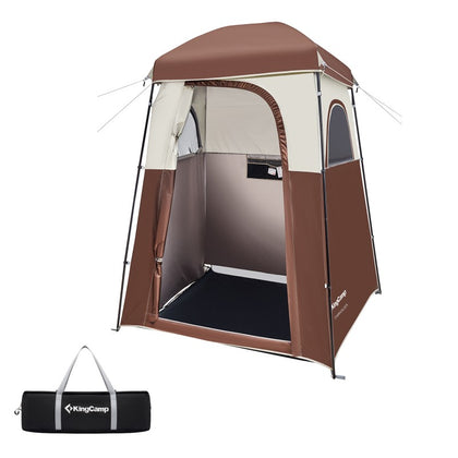 Kingcamp - Outdoor Privacy Shower Tent