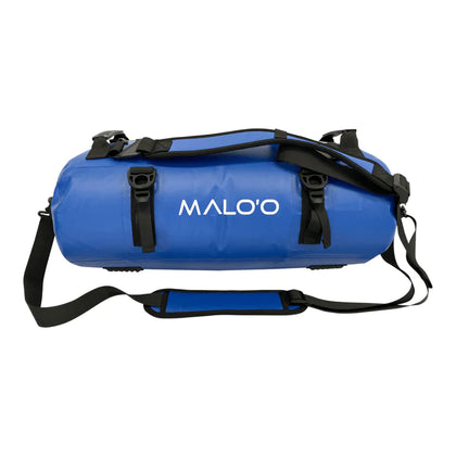 Malo'o - BackPack Duffle Bag