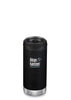 Klean Kanteen - Insulated TKWide 12oz Cafe Cap