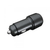 Powerology - Ultra-Quick 36W Car Charger Dual Output