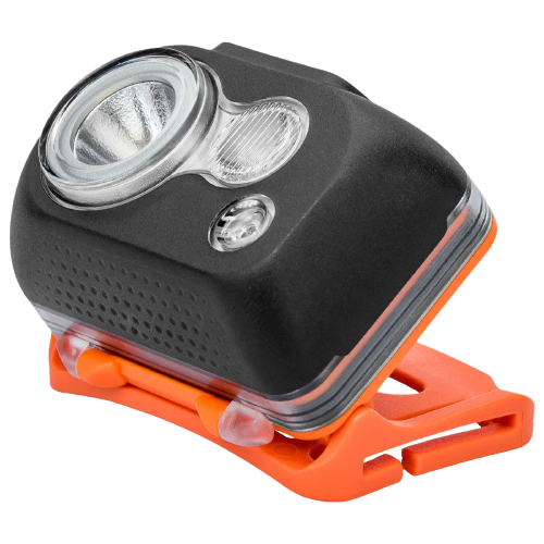 Stedi - Type S LED Head Torch HTTYPES
