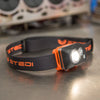 Stedi - Type S LED Head Torch HTTYPES - IBF