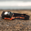 Stedi - Type S LED Head Torch HTTYPES - IBF
