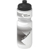 Lezyne - Flow Thermal Bottle 550ml White