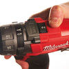 Milwaukee  - M12CDD-202C 12V Drill Driver Li-ion
