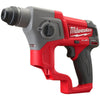 Milwaukee  - M12CH-0 12V Rotary Hammer SDS Plus