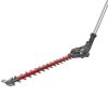 Milwaukee - M18FOPH-HTA Hedge Trimmer Attachment