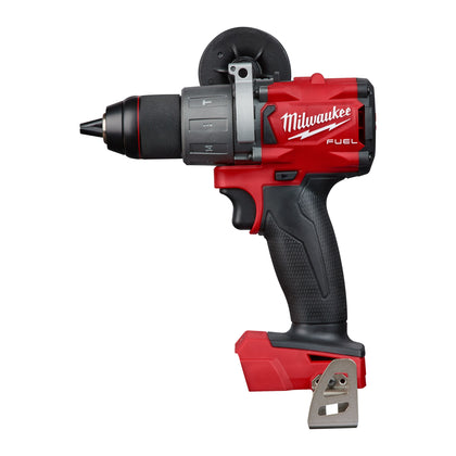 Milwaukee  - M18FPD2-0X 18V Percussion Drill