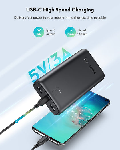 RAVPower - Portable Charger