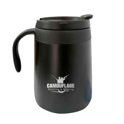 Camouflage - Coffee Mug (500ml)