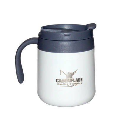 Camouflage - Coffee Mug 350ml
