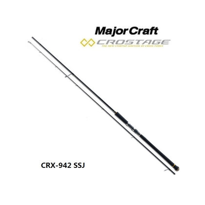 Major Craft - Crostage CRX-942 SSJ