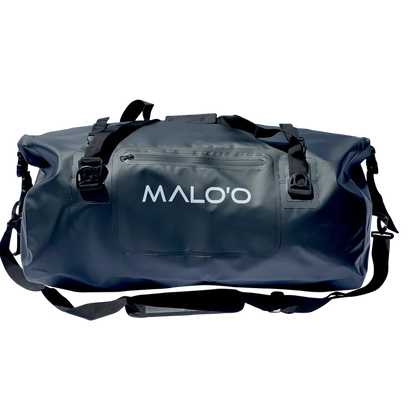 Malo'o - DryPack Roll Top Duffle Bag
