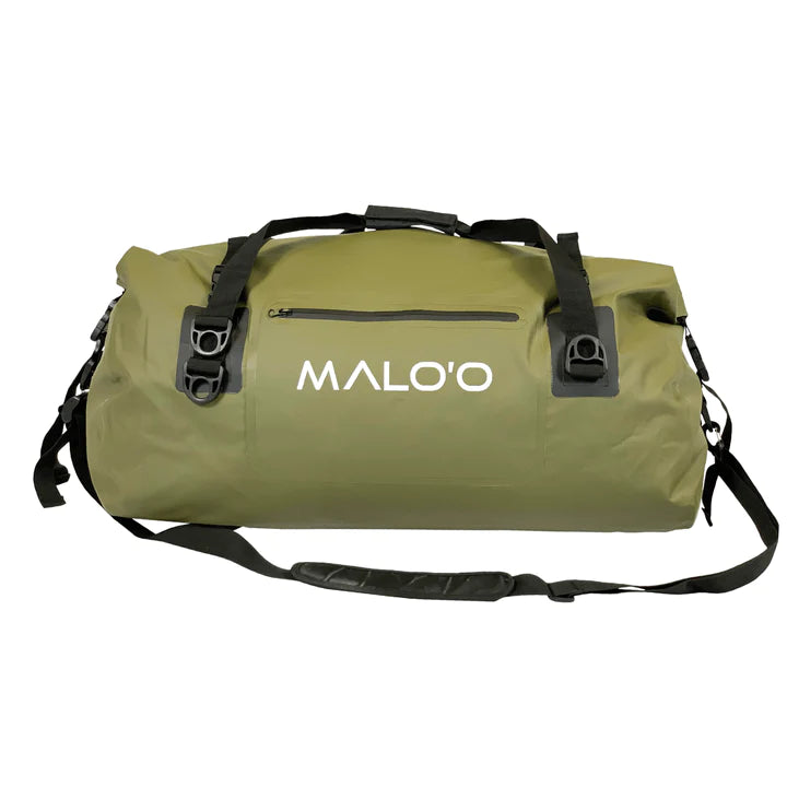Malo'o Drypack Waterproof Backpack Cooler